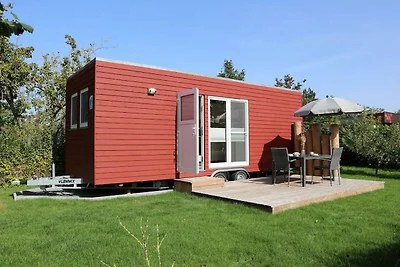 Vakantieappartement Gezinsvakantie Barth