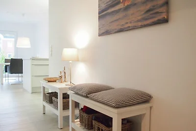 Nienhüs Wohnung 2
