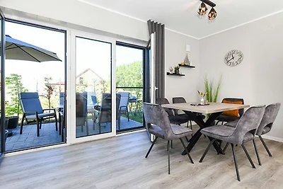 Ferienwohnung Ankerplatz