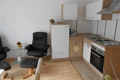 Appartamento Vacanza con famiglia Bad Dürrheim