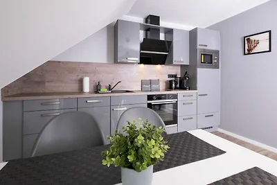 Appartamento Vacanza con famiglia Wittmund