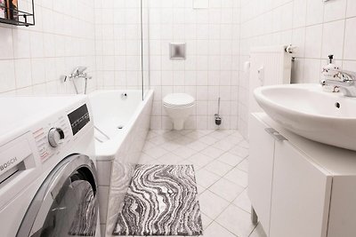 Vakantieappartement Gezinsvakantie Chemnitz