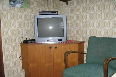 Ferienhaus 1