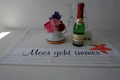 Appartamento Vacanza con famiglia Warnemünde