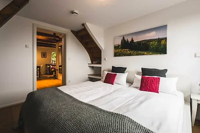Vakantieappartement Gezinsvakantie Oberbärenburg