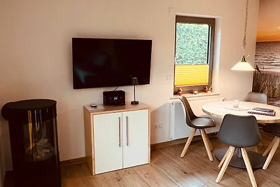 Leuchtturmstrasse Haus 17 nur 100 m vom Stran...