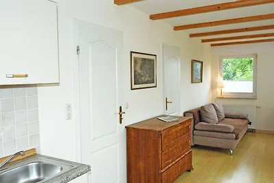 02 2-Raum-Ferienwohnung mit seitl.