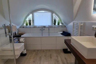 Reethaus Lütt Dröm