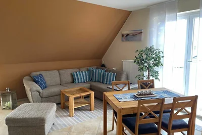 KOS- Ferienwohnung AnneMi