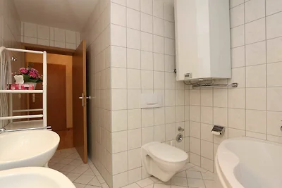 Vakantieappartement Gezinsvakantie Ilmenau