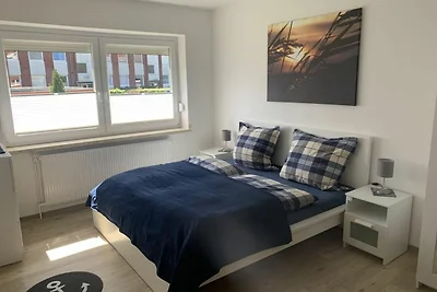 Ferienwohnung Wippsteert