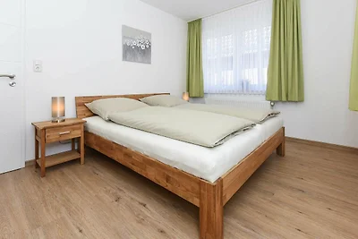 Vakantieappartement Gezinsvakantie Neuharlingersiel