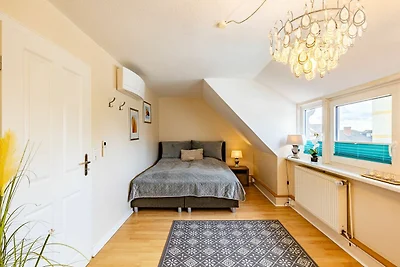 Ferienhaus Lee, 70 qm