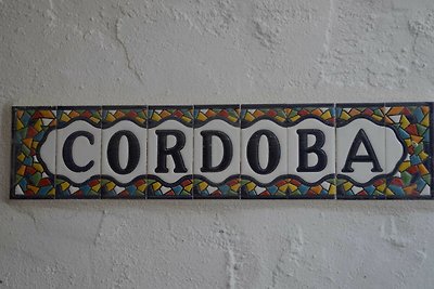 Doppelzimmer Córdoba