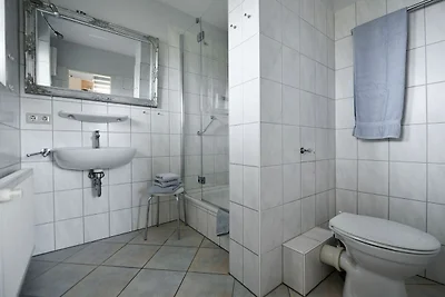 Vakantieappartement Gezinsvakantie Utersum