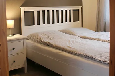 Ferienwohnung Steuerbord