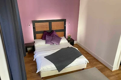 Doppelzimmer Nr.3