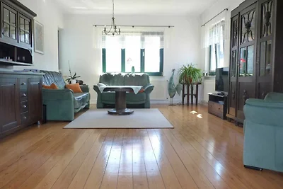 Ferienwohnung Silbermöwe Objekt-ID 121011