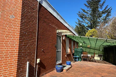 Vakantieappartement Gezinsvakantie Hinte