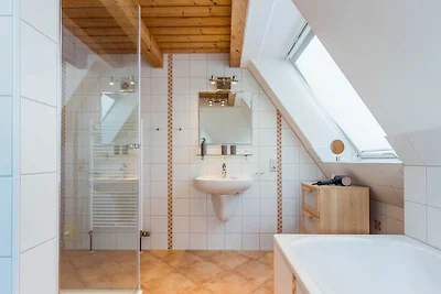 Ferienwohnung Paradies