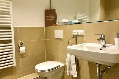 Vakantieappartement Gezinsvakantie Glücksburg