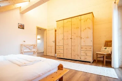Casa vacanze Vacanza di relax Ahorntal