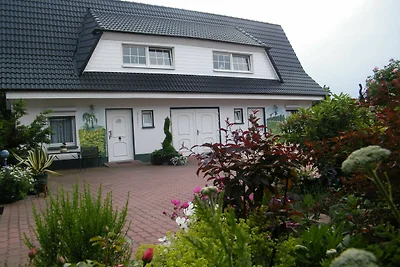 Ferienwohnung mit Seeblick