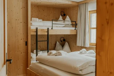 Appartement TOP 4