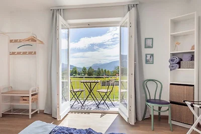 Kleines Doppelzimmer NESTERL