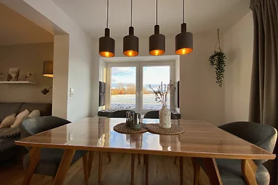Ostseeferienhaus 33 über NN