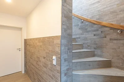 Ferienwohnung Heuboden