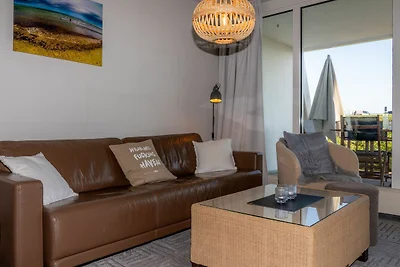 Appartamento Vacanza con famiglia Wilhelmshaven