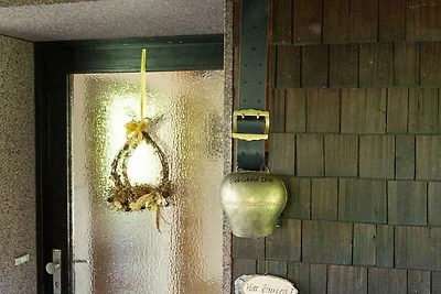 Ferienhaus mit überdachter Sonnenterrasse...