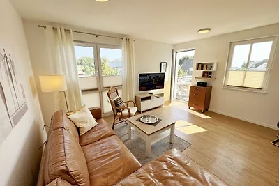 Vakantieappartement Gezinsvakantie Göhren