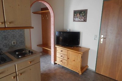 Vakantieappartement Gezinsvakantie Eisenberg