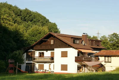 Ferienwohnung Erdgeschoss