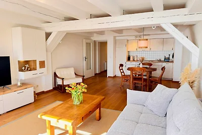 Kietzspeicher App. 17