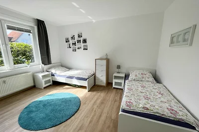 Appartamento Vacanza con famiglia Cuxhaven