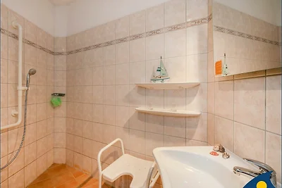Appartamento Vacanza con famiglia Ahlbeck