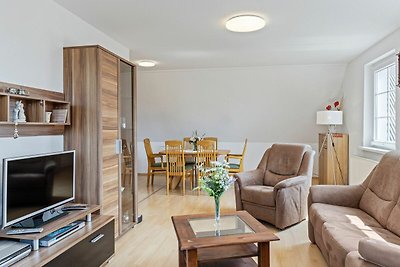 Vakantieappartement Gezinsvakantie Kröpelin