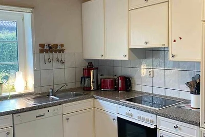Vakantiehuis Ontspannende vakantie Barth
