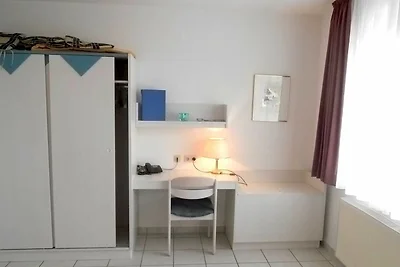 SÜ 9; 3-Raum; 2.OG; Balkon; 68m²