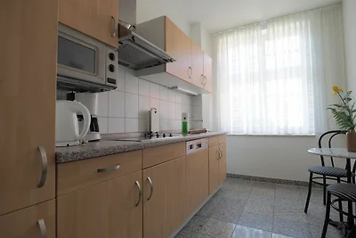 Residenz Unter den Linden Fewo 14