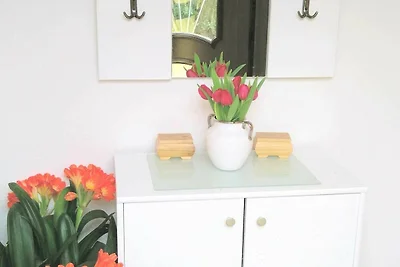 Vakantieappartement Gezinsvakantie Bansin