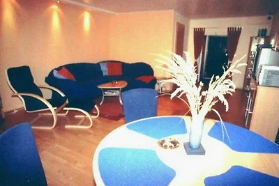 Appartamento Vacanza con famiglia Gager