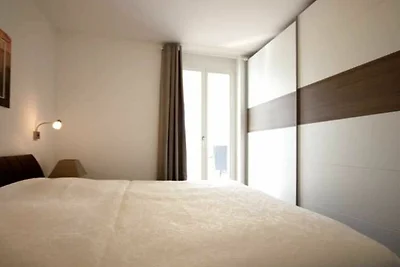 Vakantieappartement Gezinsvakantie Börgerende