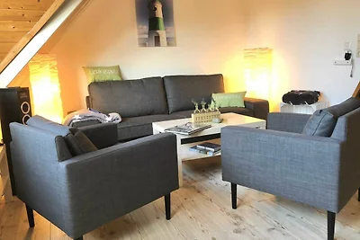 Appartamento Vacanza con famiglia Friedrichskoog