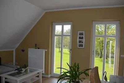 Apartament Dla rodzin Röbel Müritz