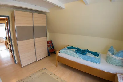 Ferienhaus Am Alten Deich