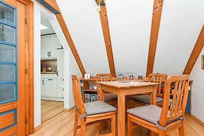 Apartament Dla rodzin Esens